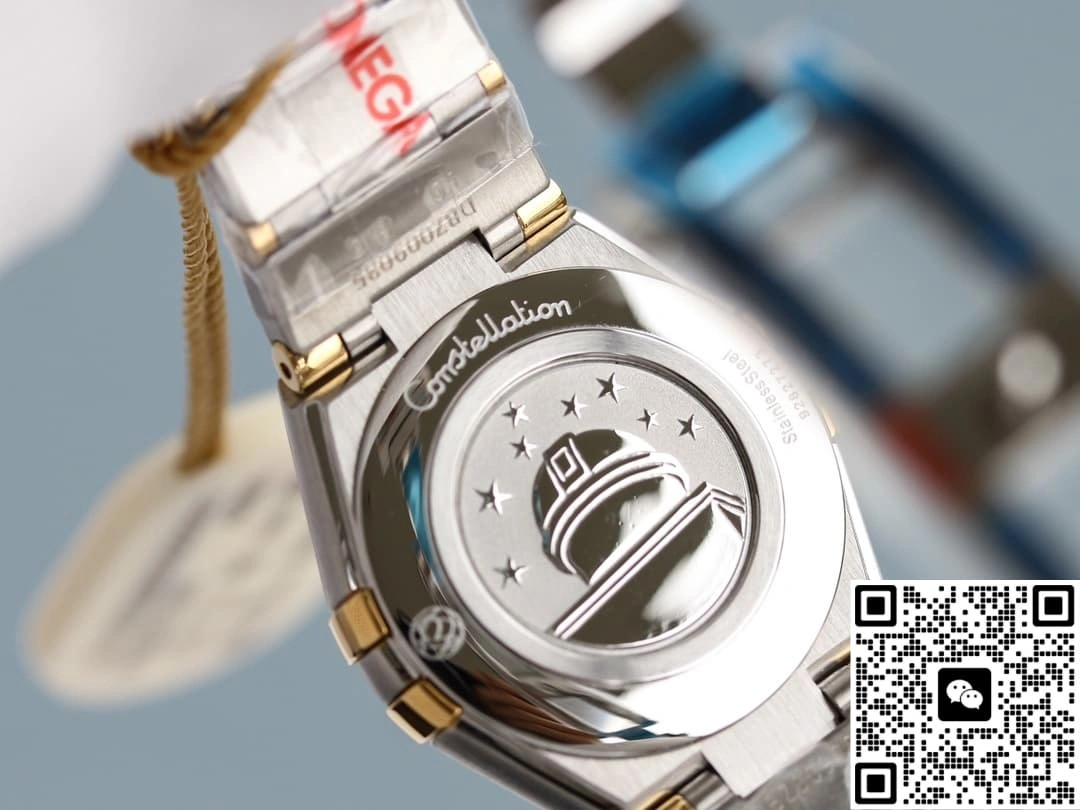 TW Factory Omega 131.25.28.60.58.001 1:1 Best Edition Replica Watch